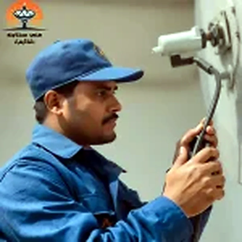 فني ستلايت المنطقة العاشرة