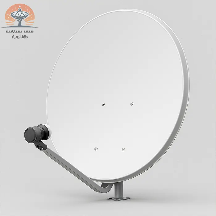 فني ستلايت الكويت 57558330 – أفضل خدمات التركيب والصيانة 2 طبق ستلايت